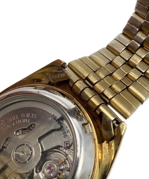 SEIKO（セイコー）SEIKO (セイコー) 腕時計の古着・服飾アイテム