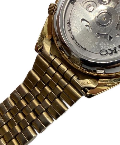 SEIKO（セイコー）SEIKO (セイコー) 腕時計の古着・服飾アイテム