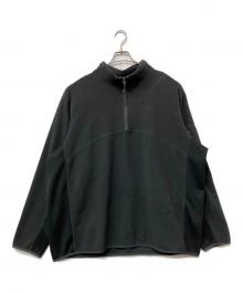ACG（エーシージー）の古着「フリースジャケット」｜グレー