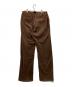 GRAMICCI (グラミチ) コーデュロイクライミングパンツ ブラウン サイズ:L：5000円