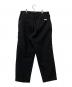GRAMICCI (グラミチ) Adam et Rope (アダム エ ロペ) 別注 2WAY STRETCH WIDE TAPERED CROPPED ブラック サイズ:L：6000円