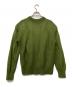 AMERI (アメリ) 薄手ニット グリーン サイズ:FREE：7000円