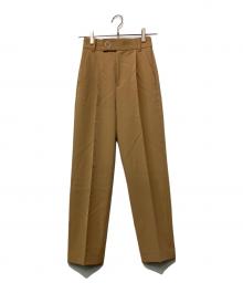 Ameri（アメリ）の古着「パンツ」｜ベージュ