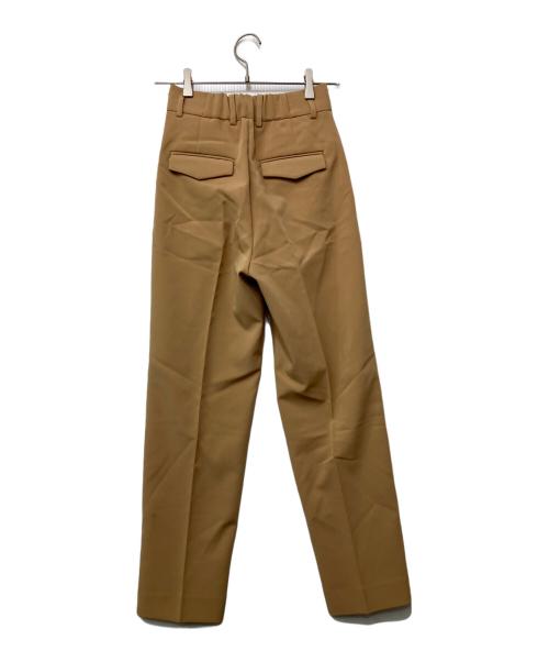 Ameri（アメリ）AMERI (アメリ) パンツ ベージュ サイズ:XSの古着・服飾アイテム