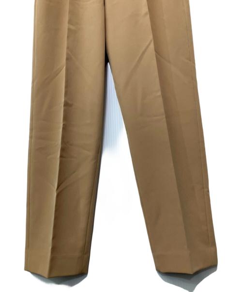 Ameri（アメリ）AMERI (アメリ) パンツ ベージュ サイズ:XSの古着・服飾アイテム