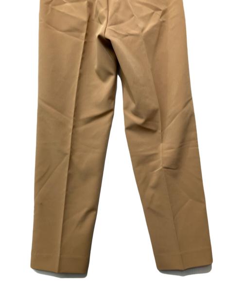 Ameri（アメリ）AMERI (アメリ) パンツ ベージュ サイズ:XSの古着・服飾アイテム