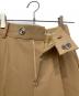 中古・古着 AMERI (アメリ) パンツ ベージュ サイズ:XS：5000円