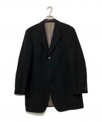BOSSボス）の古着「ジャケット」｜ブラック