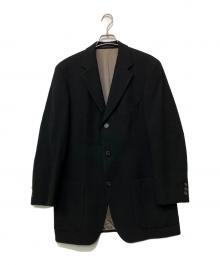 BOSS（ボス）の古着「ジャケット」｜ブラック