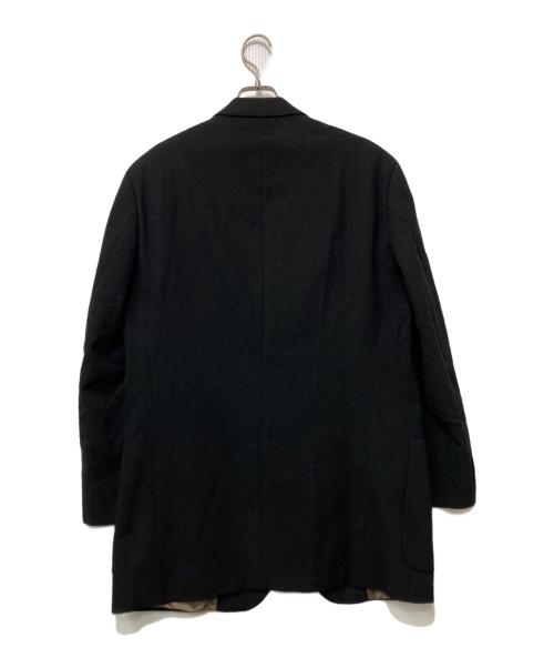 BOSS（ボス）BOSS (ボス) ジャケット ブラック サイズ:40の古着・服飾アイテム