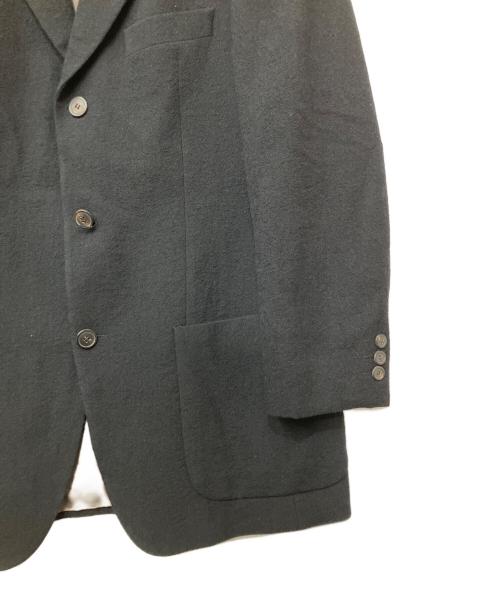 BOSS（ボス）BOSS (ボス) ジャケット ブラック サイズ:40の古着・服飾アイテム