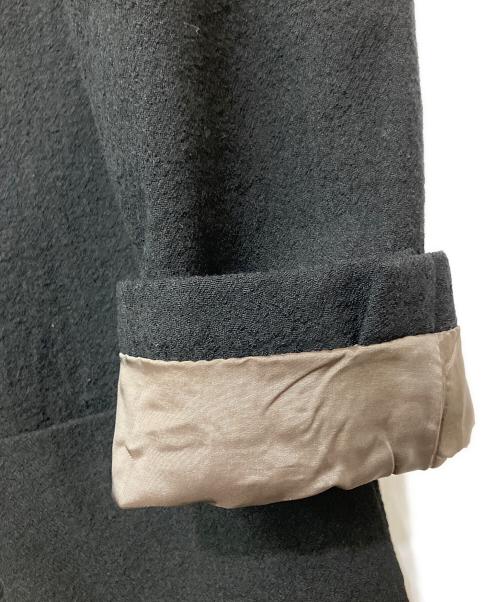 BOSS（ボス）BOSS (ボス) ジャケット ブラック サイズ:40の古着・服飾アイテム