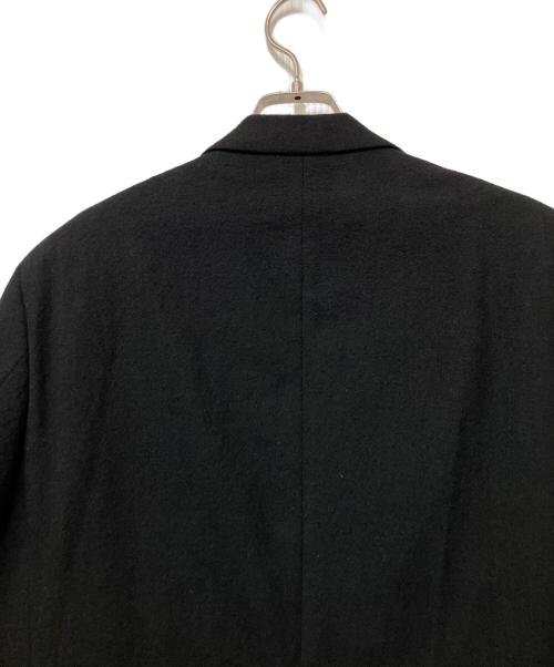 BOSS（ボス）BOSS (ボス) ジャケット ブラック サイズ:40の古着・服飾アイテム