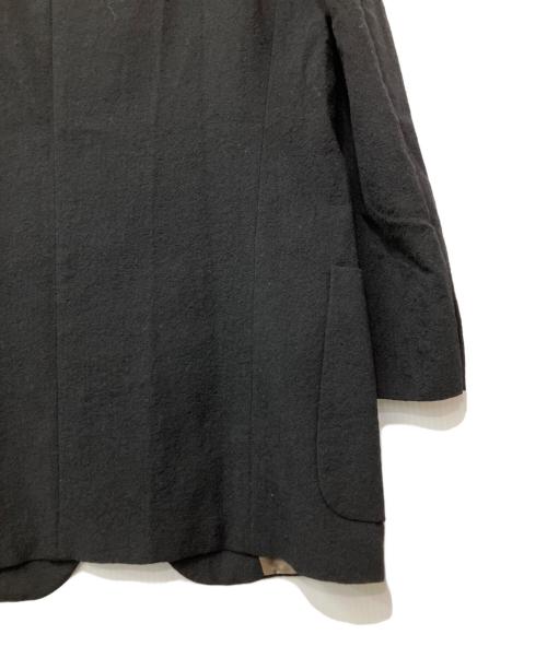 BOSS（ボス）BOSS (ボス) ジャケット ブラック サイズ:40の古着・服飾アイテム