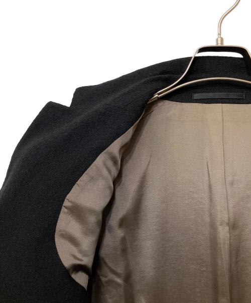 BOSS（ボス）BOSS (ボス) ジャケット ブラック サイズ:40の古着・服飾アイテム