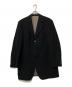 BOSS（ボス）の古着「ジャケット」｜ブラック
