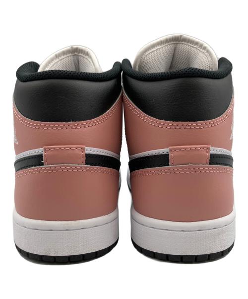 NIKE（ナイキ）NIKE (ナイキ) スニーカー ピンク サイズ:26の古着・服飾アイテム