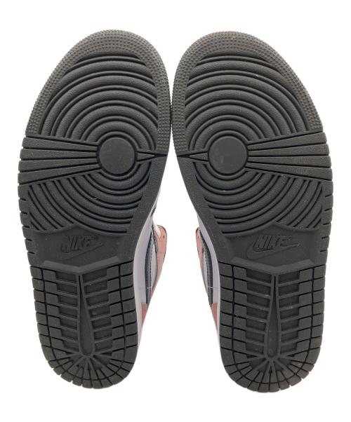 NIKE（ナイキ）NIKE (ナイキ) スニーカー ピンク サイズ:26の古着・服飾アイテム
