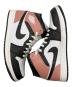 中古・古着 NIKE (ナイキ) スニーカー ピンク サイズ:26：10000円