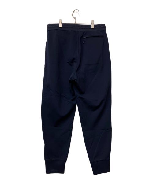 Y-3（ワイスリー）Y-3 (ワイスリー) CLASSIC CUFFED TRACK PANTS ネイビー サイズ:Sの古着・服飾アイテム