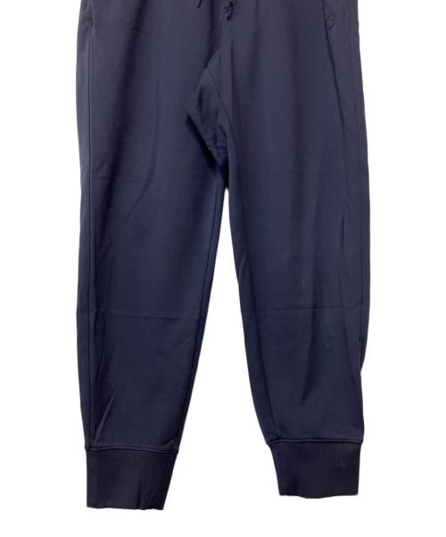 Y-3（ワイスリー）Y-3 (ワイスリー) CLASSIC CUFFED TRACK PANTS ネイビー サイズ:Sの古着・服飾アイテム