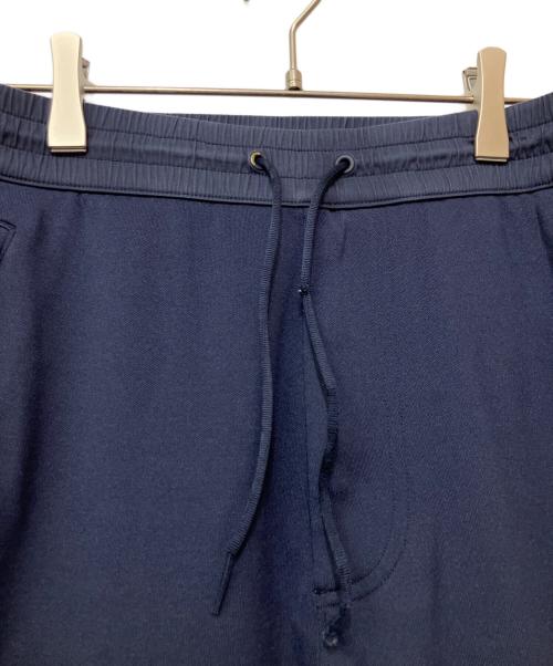 Y-3（ワイスリー）Y-3 (ワイスリー) CLASSIC CUFFED TRACK PANTS ネイビー サイズ:Sの古着・服飾アイテム