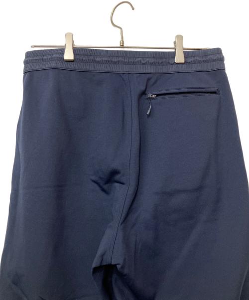 Y-3（ワイスリー）Y-3 (ワイスリー) CLASSIC CUFFED TRACK PANTS ネイビー サイズ:Sの古着・服飾アイテム