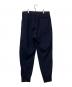Y-3 (ワイスリー) CLASSIC CUFFED TRACK PANTS ネイビー サイズ:S：10000円