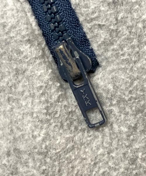 Patagonia（パタゴニア）Patagonia (パタゴニア) フリースジャケット グレー サイズ:XLの古着・服飾アイテム