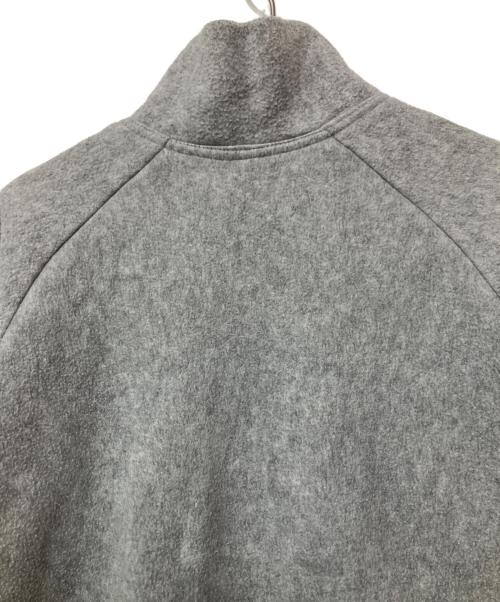 Patagonia（パタゴニア）Patagonia (パタゴニア) フリースジャケット グレー サイズ:XLの古着・服飾アイテム