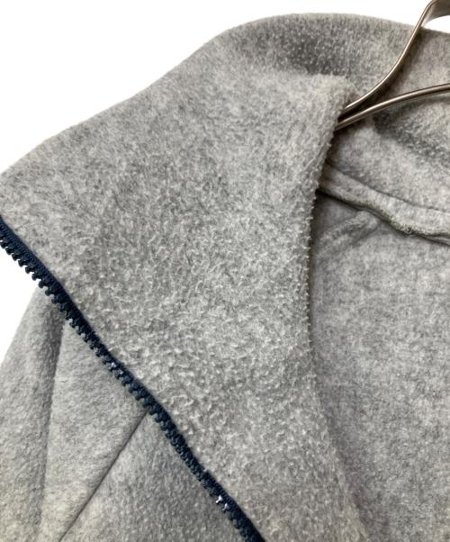 Patagonia（パタゴニア）Patagonia (パタゴニア) フリースジャケット グレー サイズ:XLの古着・服飾アイテム