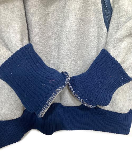 Patagonia（パタゴニア）Patagonia (パタゴニア) フリースジャケット グレー サイズ:XLの古着・服飾アイテム