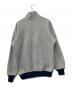 Patagonia (パタゴニア) フリースジャケット グレー サイズ:XL：22000円