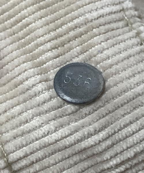 LEVI'S（リーバイス）LEVI'S (リーバイス) コーデュロイパンツ ベージュ サイズ:W34の古着・服飾アイテム