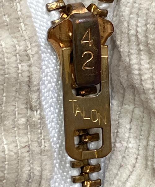 LEVI'S（リーバイス）LEVI'S (リーバイス) コーデュロイパンツ ベージュ サイズ:W34の古着・服飾アイテム