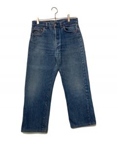 中古・古着通販】LEVI'S (リーバイス) 560 デニムパンツ ブルー サイズ
