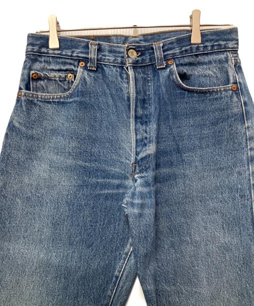 LEVI'S（リーバイス）LEVI'S (リーバイス) デニムパンツ ブルー サイズ:W31の古着・服飾アイテム