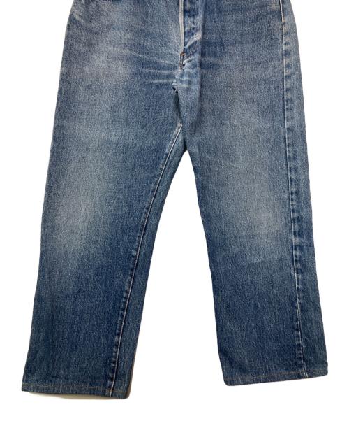 LEVI'S（リーバイス）LEVI'S (リーバイス) デニムパンツ ブルー サイズ:W31の古着・服飾アイテム