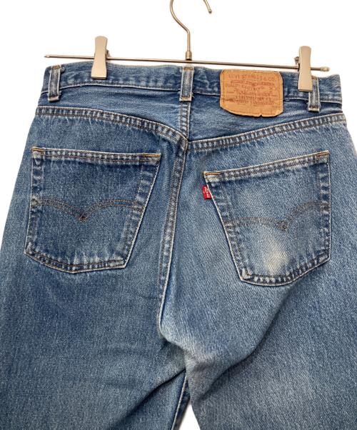 LEVI'S（リーバイス）LEVI'S (リーバイス) デニムパンツ ブルー サイズ:W31の古着・服飾アイテム