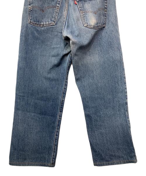 LEVI'S（リーバイス）LEVI'S (リーバイス) デニムパンツ ブルー サイズ:W31の古着・服飾アイテム