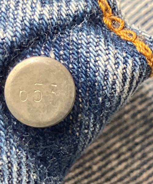 LEVI'S（リーバイス）LEVI'S (リーバイス) デニムパンツ ブルー サイズ:W31の古着・服飾アイテム