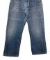 中古・古着 LEVI'S (リーバイス) デニムパンツ ブルー サイズ:W31：8000円