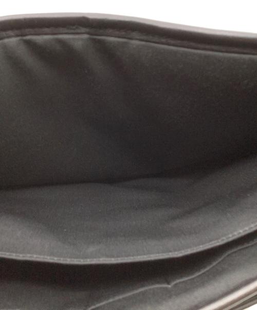 COACH（コーチ）COACH (コーチ) ショルダーバッグ ブラックの古着・服飾アイテム