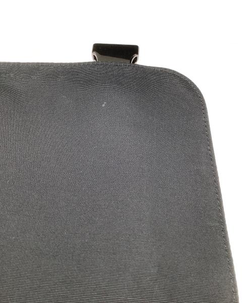 COACH（コーチ）COACH (コーチ) ショルダーバッグ ブラックの古着・服飾アイテム