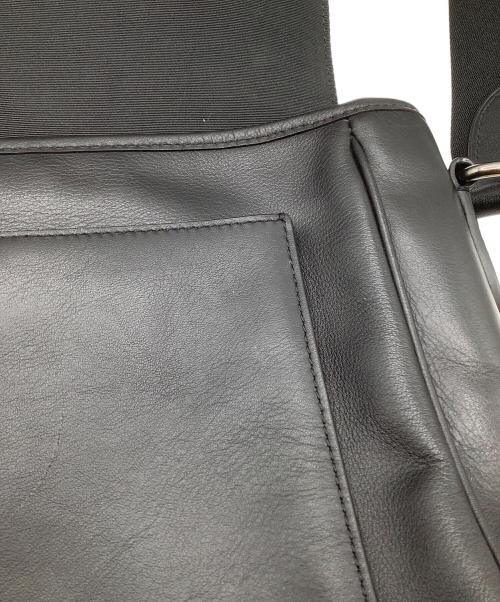 COACH（コーチ）COACH (コーチ) ショルダーバッグ ブラックの古着・服飾アイテム