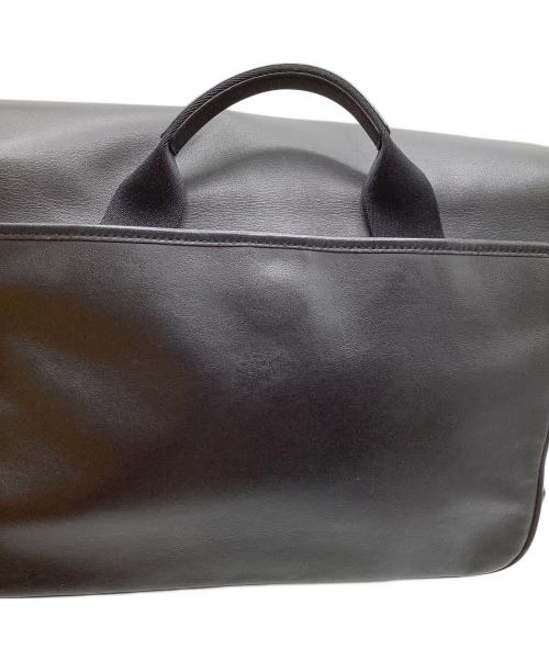 COACH（コーチ）COACH (コーチ) ショルダーバッグ ブラックの古着・服飾アイテム