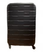 Samsoniteサムソナイト）の古着「スピントランク 85L　キャリーバッグ」｜ブラック