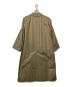 Burberry's (バーバリーズ) ステンカラーコート ベージュ サイズ:不明：10000円