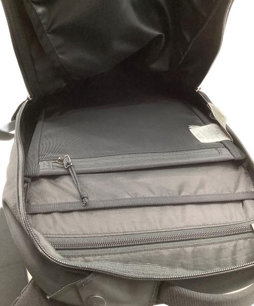 ARC'TERYX（アークテリクス）ARC'TERYX (アークテリクス) ARRO 22 BACKPACK ブラックの古着・服飾アイテム