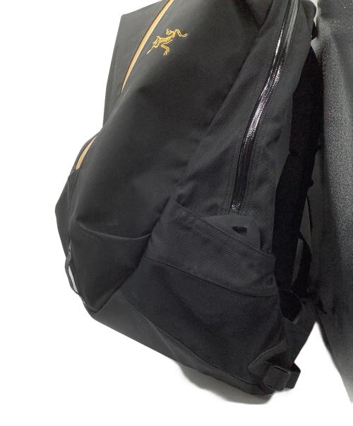 ARC'TERYX（アークテリクス）ARC'TERYX (アークテリクス) ARRO 22 BACKPACK ブラックの古着・服飾アイテム